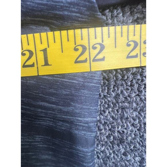 Lululemon Pack It Jacket Mens XL Hooded Windbreaker Hanover Needles Slate Black - Picture 5 of 6